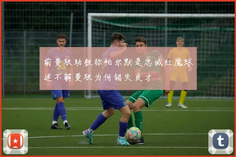 前曼联助教称帕尔默是忠诚红魔球迷不解曼联为何错失良才